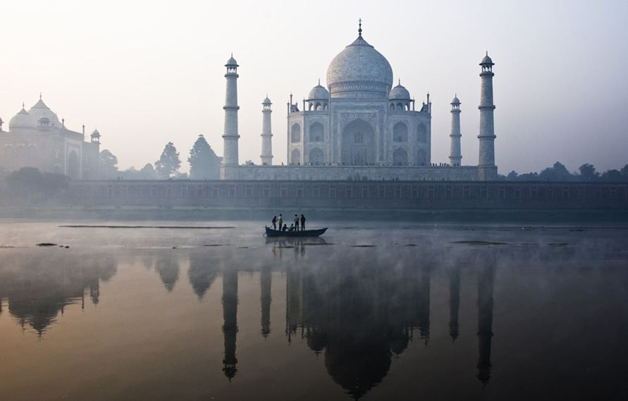 Jaipur Agra Same Day Tour